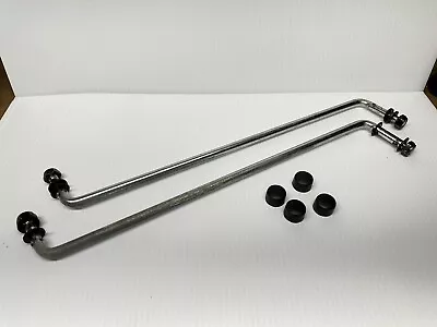 AB LOUNGE Sport ULTRA Rods + Hardware Bracket Replacement OEM Parts Part (2) For • $16.99