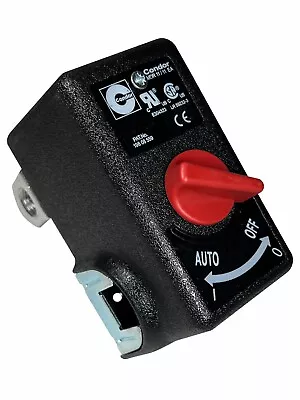 A21107 AB-9063158 Air Compressor Pressure Switch DeWalt Craftsman GENUINE • $37.70