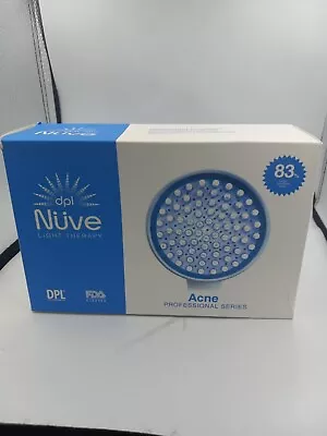 DPL Nuve Light Therapy — Acne • $29.99