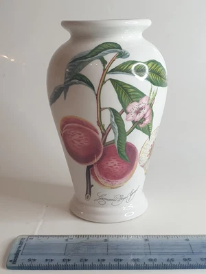 £10 • Buy Portmeirion Small Pomona Vase 5  Tall