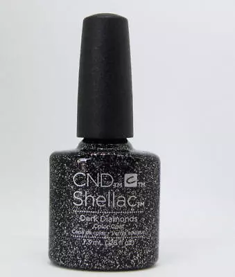 CND Shellac - A4 Dark Diamonds • $22.53