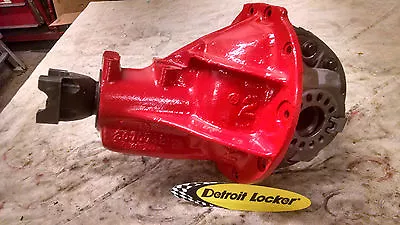 Mopar 8 3/4 489-742 3.23/3.55/3.73/3.91/4.10 Detroit Locker Center Sections New • $1599