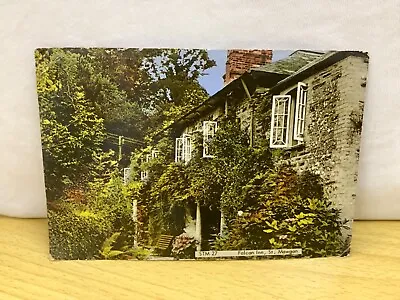 Falcon Inn St. Mawgan Cornwall F. Frith & Co. Ltd Postcard • £2.50