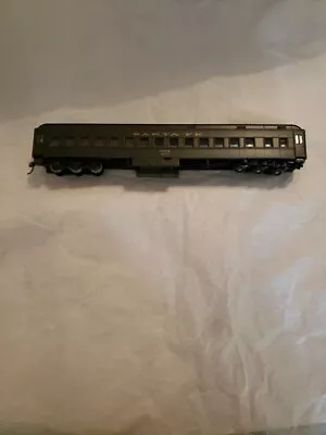 HO Walthers Santa Fe ATSF Pullman Heavyweight 8-1-2? • $21