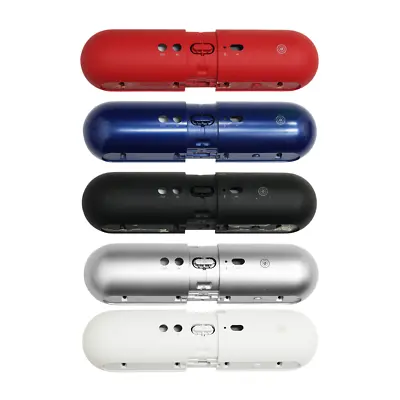 Beats By Dre Pill 2 2.0 Speaker Portable Bluetooth Part Parts Speaker Frame • $22.73