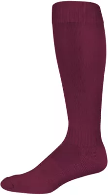 Pro Feet Performance Multi Sport Soccer Baseball Softball Athletic Over CalfSock • $6.68