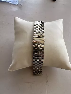 Michele Deco 16 MM  Watch Bracelet • $100