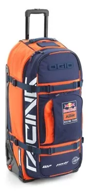 KTM Team Motocross And Offroad Gear Travel Bag 9800 By OGIO Boot Bag Included • $384