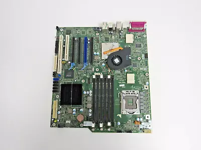 Dell CRH6C Precision T5500 Workstation Motherboard     41-3 • $29.99