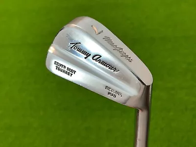 MacGregor Tommy Armour Silver Scot Tourney 985 (7) IRON Right Handed Steel Stiff • $29.99