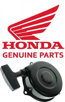 Honda Oem Trx90 Trx250 Fourtrax Recon Recoil Pull Start 28400-hm8-b22 • $33.97