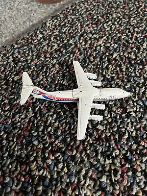 Vintage Matchbox  Sky Busters  Dan-Air Boeing  Airliner Free Shipping • $9.99