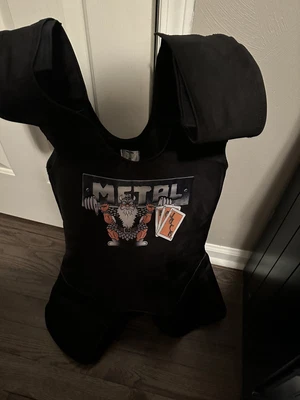 $250 • Buy Metal Jack Squat Suit 48