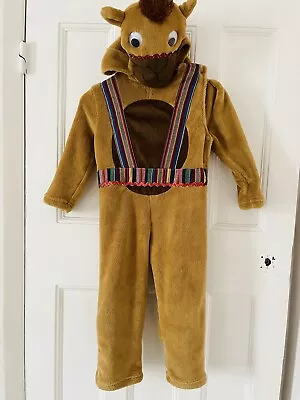 Camel Costume Kids • £5.73