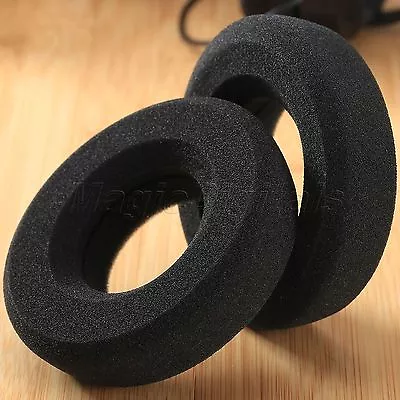 £5.12 • Buy Ear Foam Pads Replacement Earphone Cushions Cover For GRADO SR60 SR80 SR125 M1