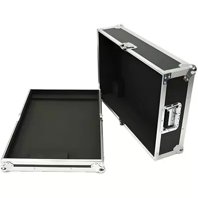 DeeJay LED DJ Mixer Fly Drive Case For Mackie ONYX1640i Mixer • £264.35