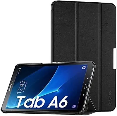 EasyAcc Case For Samsung Galaxy Tab A6 10.1 2016 SM-T580 / T585 - Ultra Slim Fo • £38.04