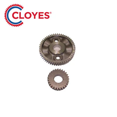 Bedford Chevrolet GMC 230 250 292 6 Cylinder Timing Gear Kit Mexican Chev 70-81  • $101.65