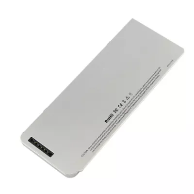 4400mAh A1280 Battery Replace Apple Macbook 13  A1278(2008) MB466 MB467 MB771 • $53.86