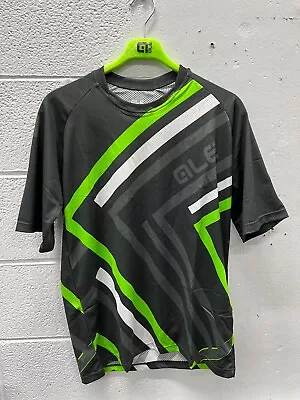 Alé Cycling Arrow MTB Enduro Jersey - Men • $30