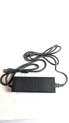 Official MICROSOFT Xbox 360 Power Brick. DPSN-186DB A. 203W • $25