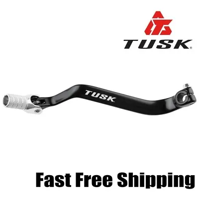 Tusk Folding Shift Lever Shifter KAWASAKI KLR650 1987-2023 1030850106 • $25.45