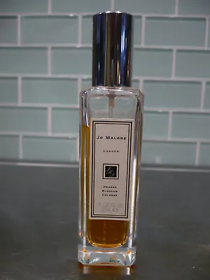 Jo Malone Orange Blossom Cologne Original Vintage Formula 1oz Spray • $80