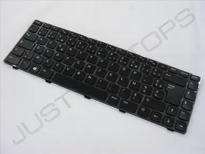 New Dell Vostro 3560 3350 2520 French Francais Keyboard Clavier Windows 8 Key • $49.27