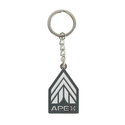 Mass Effect 4 Andromeda APEX Keychain Keyring Official Licensed Item Collector's • £9.63