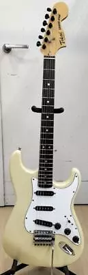 Japan Vintage TOKAI SILVER STAR 1983 Stratocaster Type From Japan • $1023.87