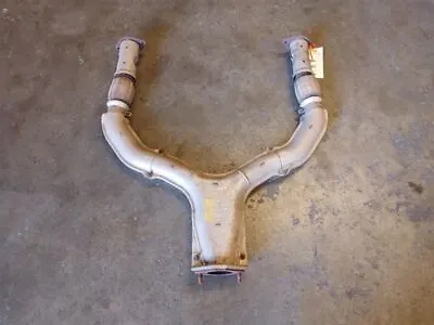 03-06 Infiniti G35 Sedan Exhaust Y-Pipe OEM 20020CG000 • $164.99