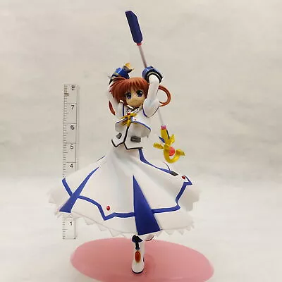 #9E9924 Japan Anime Figure Magical Girl Lyrical Nanoha • $4.99