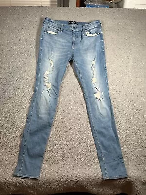 Hollister California Men’s Size 36x32 Jeans. #2294 • $8.99