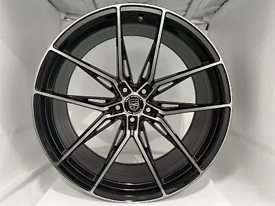 HP1 18 Inch Dark Tint Rims Fits INFINITI G35 COUPE 2003 - 2007 • $199.99