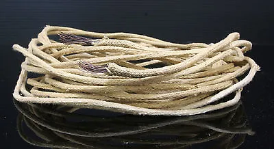 140# 00'S Western Electric Cloth 18GA 1.5meter*1pcs Wire For Power Speaker Cord  • $20