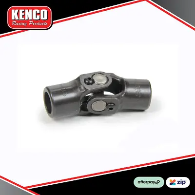 Kenco 3/4  Weld On Steering Universal Race Car Speedway Drag Rally Hot Rod 4wd • $69