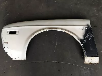 Mazda Rx4 929 Series 3 Left Hand Lh Front Guard Fender Panel Second-hand Genuine • $350