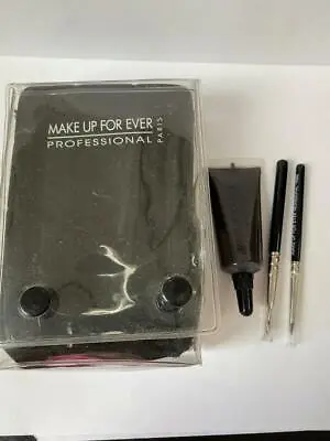 Make Up For Ever Eyebrow Kit 5ML/0.016 OZ New IMPERFECT BOX • $22.40