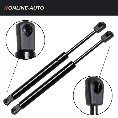 2x Rear Trunk Lid Lift Supports Struts Shocks For Chevy Impala/Pontiac 1997-2005 • $20.60