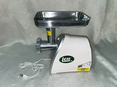 Lem #8 Meat Grinder Model 822 New With No Box • $99.99