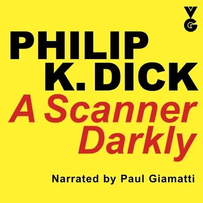 Scanner Darkly A (SF Masterworks) (UK IMPORT) Book NEW • $10.99