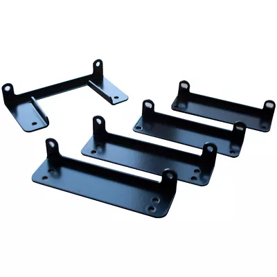 Miller 301661 Kit Bracket Maxstar/Dynasty 210/280/300 • $115.99