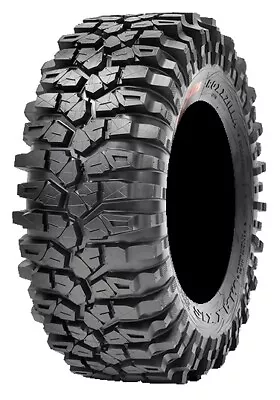 Maxxis Roxxzilla Radial (8ply) ATV Tire [35x10-15] • $378.50