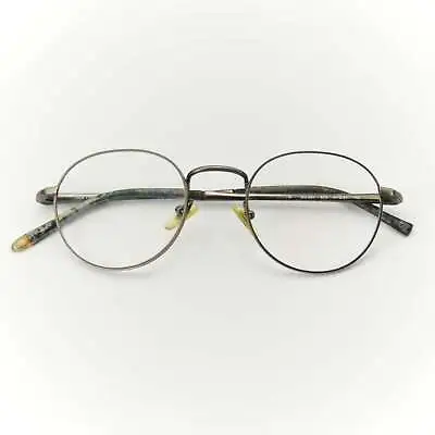 Faconnable New Vintage Glasses Frame NV201 Rare Vintage Eyewear • £69