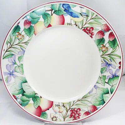 CATALINA Villeroy & Boch Dinner Plate 10.5  NEW NEVER USED Made Germany • $44.99