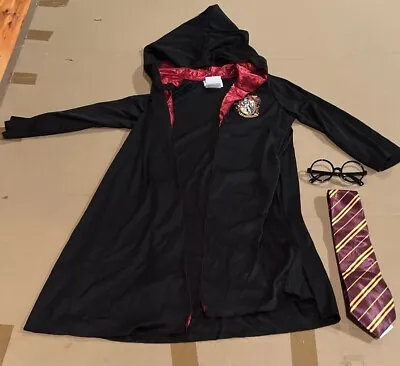 Harry Potter Boys Costume • $20