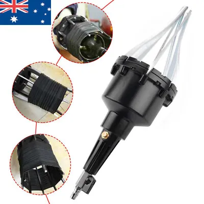 Universal Car CV Joint Boot Slider Expander Removal Air Install Tool Spreader AU • $111.62