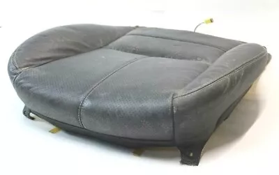 00-05 Mercedes W163 ML430 ML500 Front Right Lower Seat Cushion Black OEM  • $96