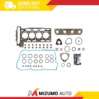 Head Gasket Set 1.20mm Thick Fit 07-15 Mini Cooper 1.6L Non-Turbo N12B16 B16B16 • $79.95