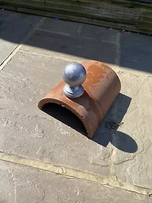 £29.99 • Buy Roof Finial Leadwork